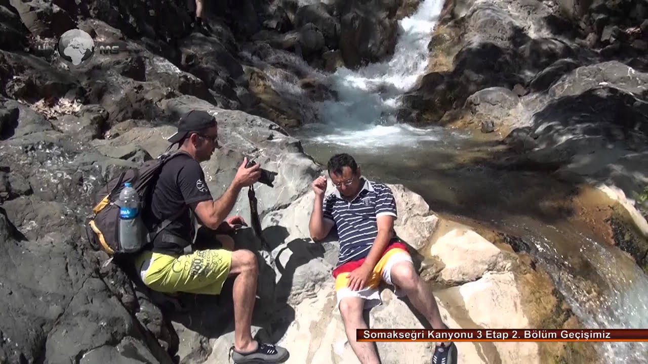 YouTube player