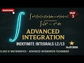 Online ASP for NEET/JEE aspirants of Class 12: Mathematics: Date:14.07.2025: PART 3