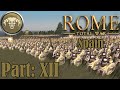 Rome total war spain campaign  part xii  another bridge massacre