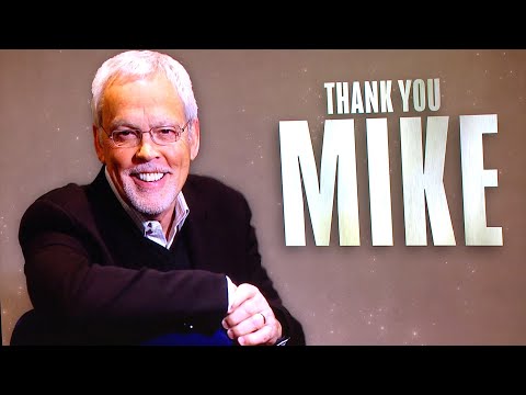 C's honor Mike Gorman with video tribute during legendary broadcaster's final regular season game