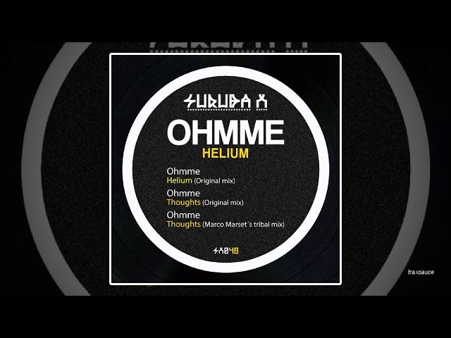 Watch Ohmme - Thoughts on YouTube Watch Ohmme - Thoughts on YouTube