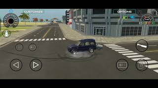 Indian Vehicle Simulator Scorpio Classic 🤑🤑 Modified Android Gameplay 😍😍 #viral #trending #youtube