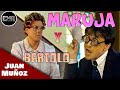 Cruz y Raya - Maruja y Bartolo | Juan Muñoz Cómico