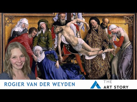 Rogier van der Weyden