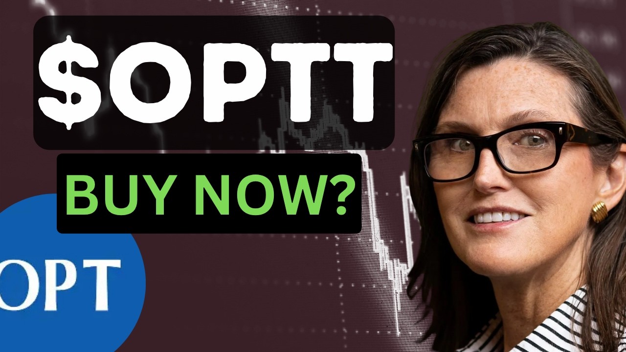 Optt Stock OPTT Stock Analysis Today Ocean Power Technologies Stock Prediction ...