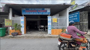 T.2744 Giảm giá 1 tỷ 800 triệu bán nhà mái thái cực đẹp thổ cư hết sát bên trường học kinh doanh