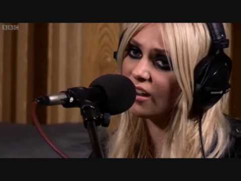 The Pretty Reckless - Miss Nothing(Acoustic...