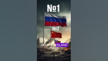 3 landen die mogelijk het volgende wereldwijde conflict kunnen veroorzaken #historyshorts #histor...