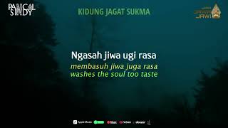 Kidung Jowo Kuno - Ngasah Jiwo Ugi Roso