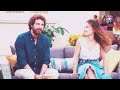محسودين و القلب داعيلك