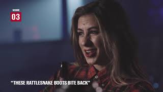 Budweiser | Country or Nah | Kassi Ashton Episode 3