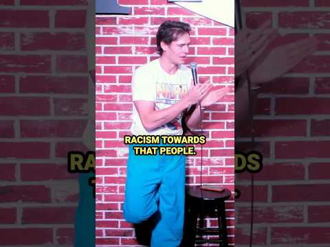 Audience trying to Bond over Racism