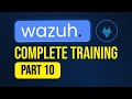 How to Configure Whodata on Windows for Wazuh FIM | Part 10 #wazuh #cybersecurity #windowssecurity