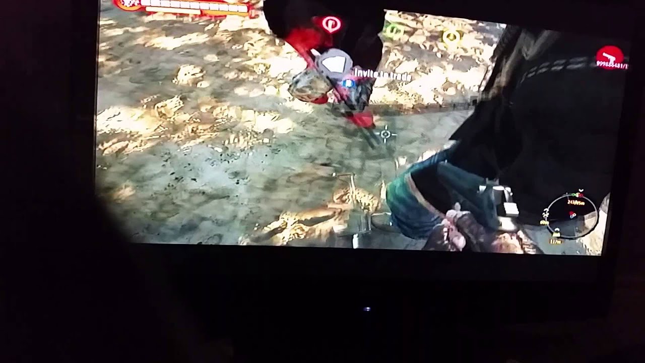 Dead Island Riptide No Free Slot Glitch Dead Island Riptide No Free Slot Glitch