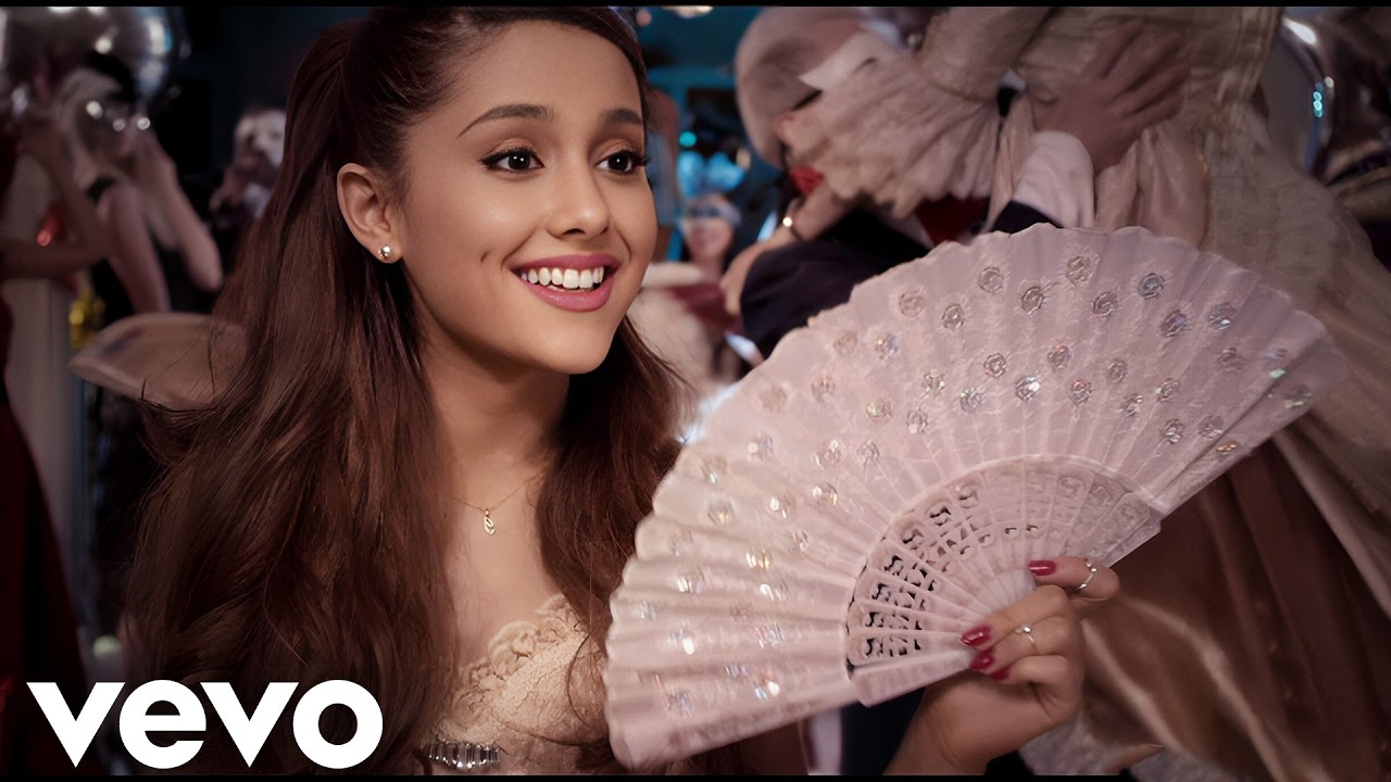 Ariana Grande - Never Wanted This (feat. Ava Blake)