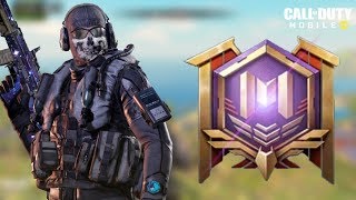 BEST OF YANRIQUE VS LEGENDARY SQUADS (SEASON 3) | COD MOBILE BATTLE ROYALE EPIC MOMENTS!!! screenshot 4