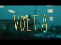 VOLTA - (FREE - Beat ACÚSTICO PARA COMPOR) - TÖRO RECORDS 2020