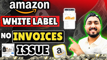 White Label Explained | No Invoice Problems for Amazon & eCommerce Sellers