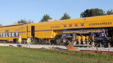 Dynamic XXXX stopfexpress 09 4XVarsseveld 25 8 2016