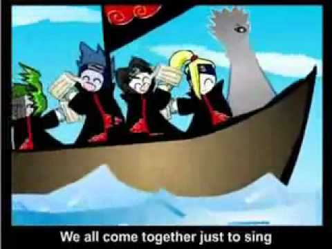 Gratuit Images Naruto Parodie Drole Rire Humour Youtube le plus cool salutations