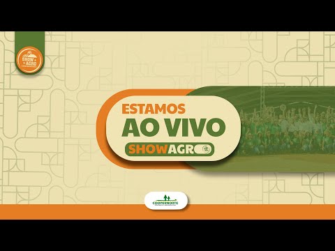 Show Agro 2024