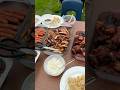 GOOD FOOD AND GOOD TIMES WITH HOUSEMATES 🇨🇦 #Canadalife #ofw #fyp #shorts
