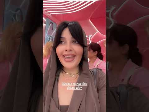 هديل مرعي شو رايكم في قصة شعري