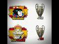 REAL MADRID VS BARCELONA 4K VIDEO Football Trophy Shorts REAL MADRID VS BARCELONA 4K VIDEO Football Trophy Shorts