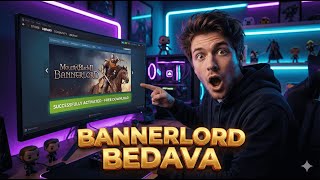 Mount & Blade Ii Bannerlord Ücretsiz Nasıl Alınır? 2025 Güncel Yöntem