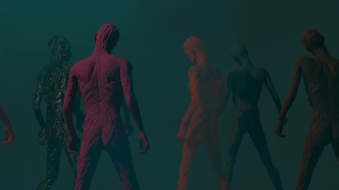 Watch ENDEGO - Surrealism ⚡️ Welcome to the Dark Side of Techno on YouTube Watch ENDEGO - Surrealism ⚡️ Welcome to the Dark Side of Techno on YouTube
