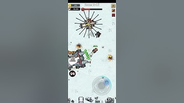 Jackal Squad - Level 9-10 fighting the big boss.