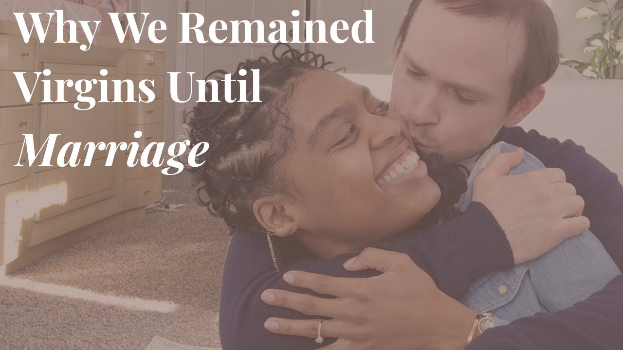 Мы ждали до свадьбы | Девственницы до замужества | Почему мы ждали