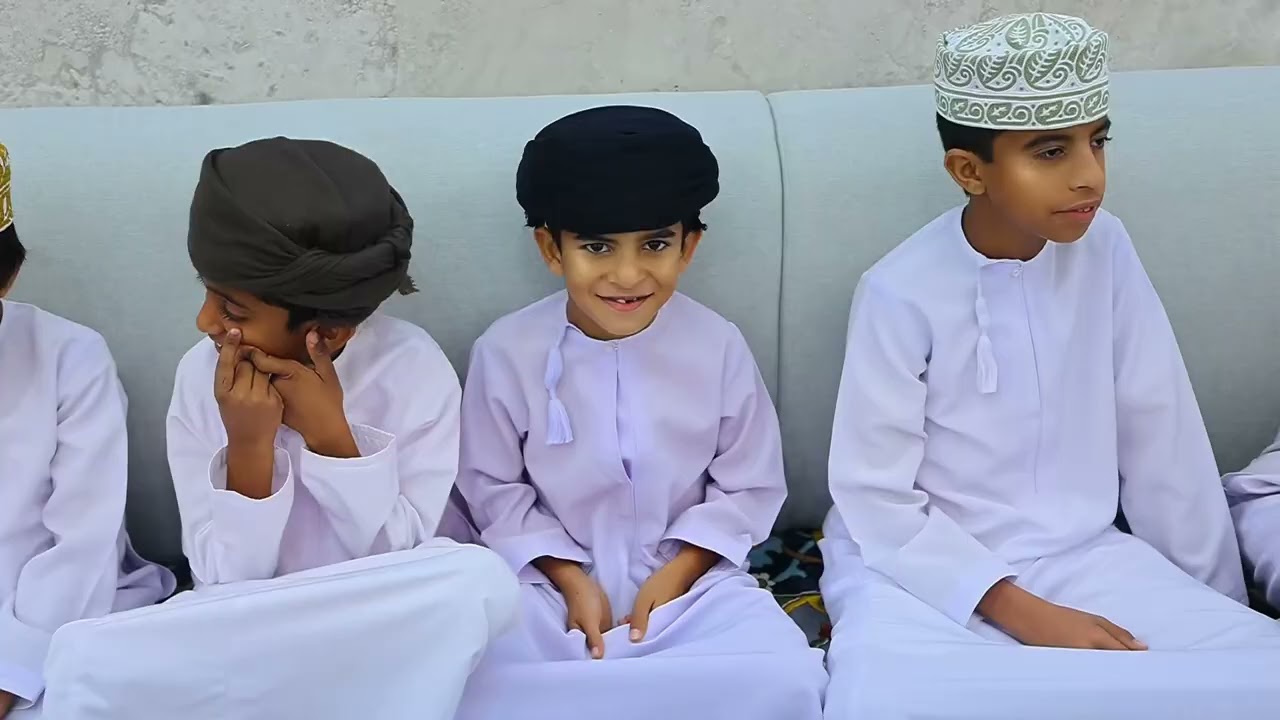 فيديو المونتاج ( أفتتاح جامع النور ) ولاية الخابورة / قرية رديده تاريخ ٢٨ نوفمبر /تصوير محمودالقطيطي