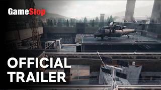 Call of Duty: Modern Warfare 4 - Welcome to Kill Block Trailer | GameStop