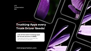 How To Double Productivity With These Simple Truck Driver Apps screenshot 5