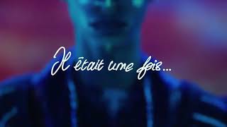 Black M Bon 2019