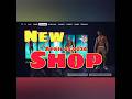 Fortnite Item Shop April 23, 2026 | New Skins, Cosmetics &amp; Update #shorts #fortniteitemshop