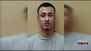 Search for Hyde Correctional Institution escapee enters day four