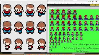 Sprite Sheet How to Video