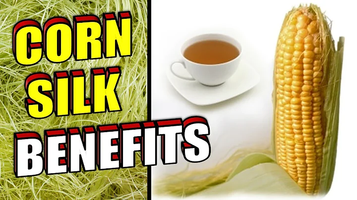 14 INCREDIBLE CORN SILK TEA HEALTH BENEFITS | HEALTH BENEFITS OF CORN SILK - DayDayNews