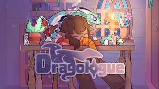 Dragologue - Animated Game Trailer