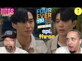 FourEver You Part 2: Beside the Sky Episode 3 Reaction