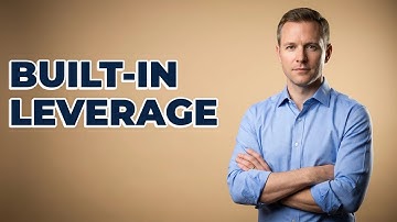 How Is Leverage Built Into Futures Contracts?