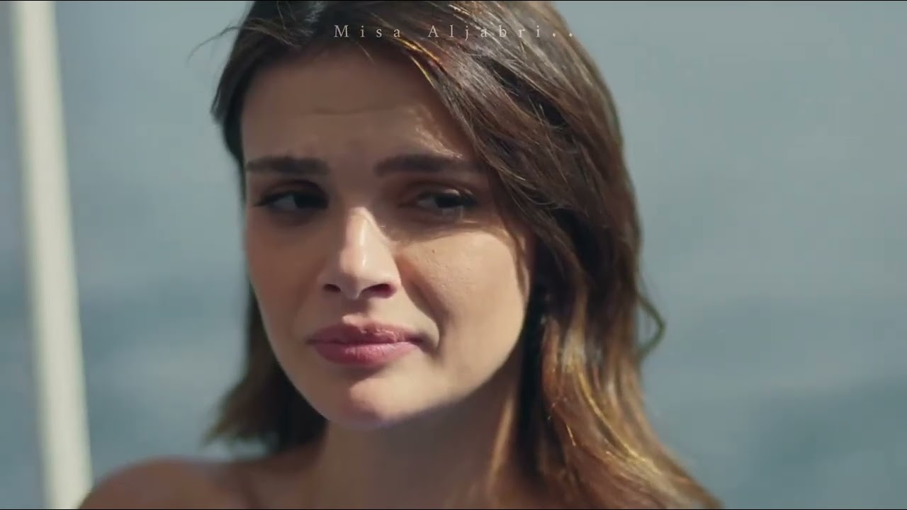 Ahmet Kaya-Siire Gazeleاحمد كايا-للشعر والغزل- عليا و جيهان - مسلسل المدينة البعيدة-alya ve cihan♥️ 