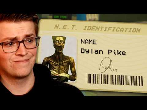 Identifying Skinwalkers on Minimum Wage | Shift At Midnight