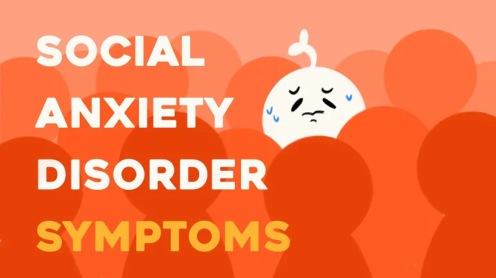 7 Symptoms of Social Anxiety Disorder - DayDayNews