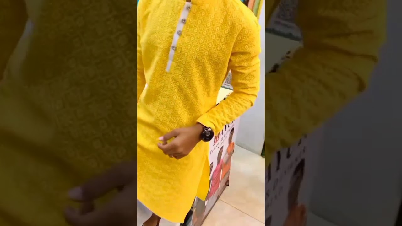 Haldi Ceremony Dresses Ideas for Men's 2021 || Yellow || Kurtas