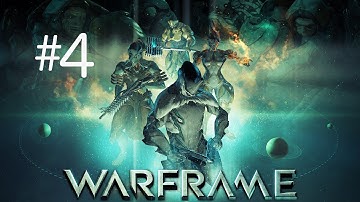 Warframe Online - Finding the Nav Segment - [#4]