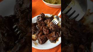 Koppa kafe - Coorg &amp; Malnad Authentic DishesTried at Koppa Kafe,#malnadu #food #pork #nammabengaluru