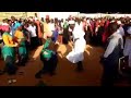 نقارة قبيلة التاما